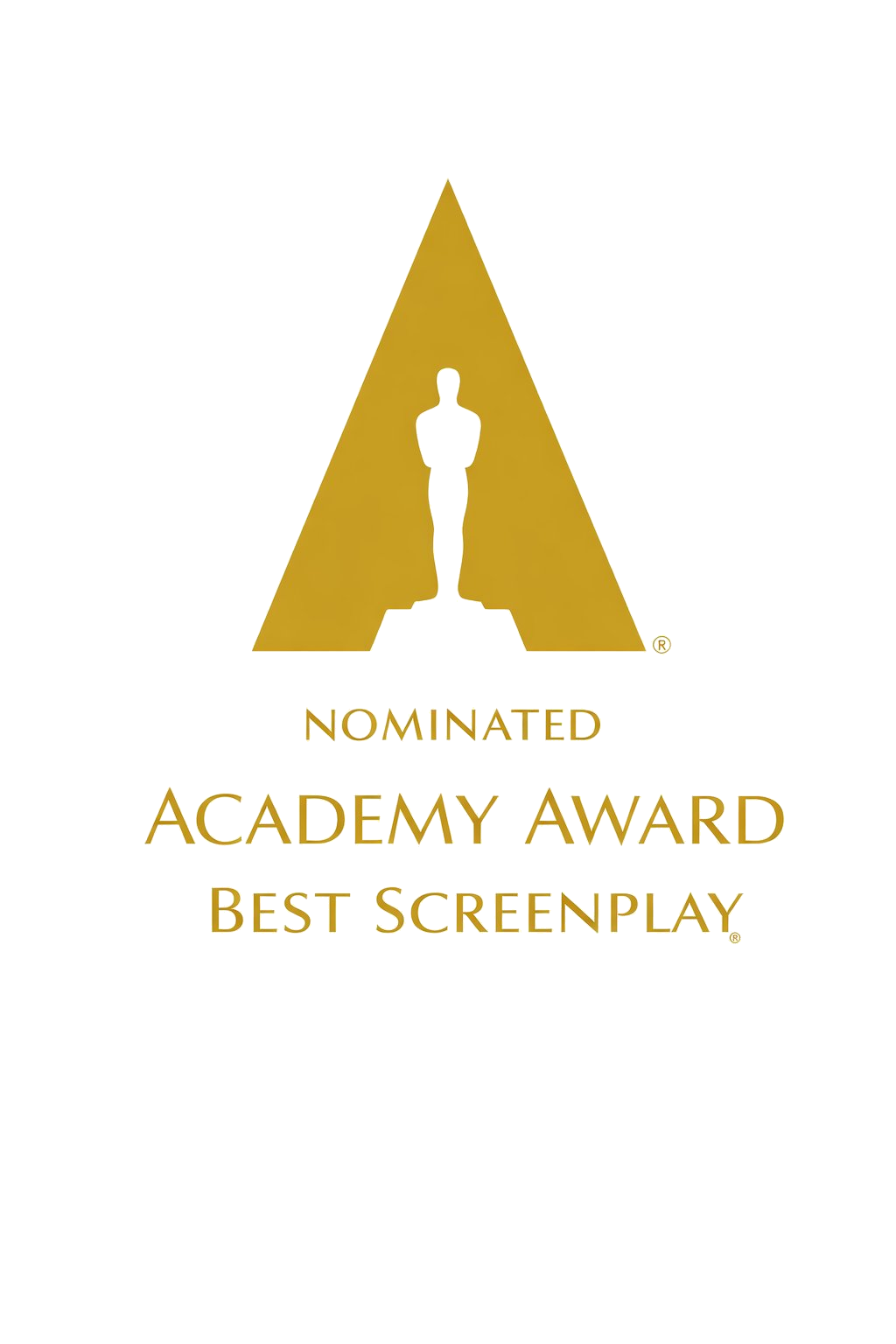 Academy Award Nominated